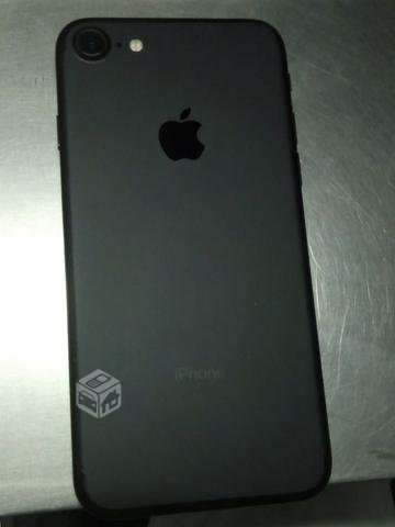 IPhone 7 Negro Mate - San Pedro de la Paz IPhone 7 Negro Mate - San Pedro de la Paz