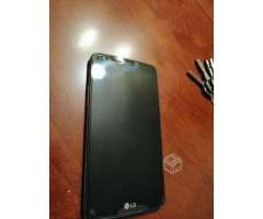 LG stylus 3 liberado impecable lÃ¡piz digital - ConcepciÃ³n