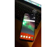 Samsung Galaxy s8 64GB Black - Temuco