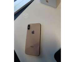 Iphone xs nuevo! - Quilicura