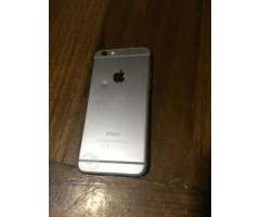 IPhone 6 16 GB - Santiago