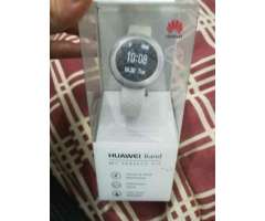 Reloj swach huawei totalmente funcional - MaipÃº