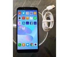 Huawei Y6 2018 - Santiago