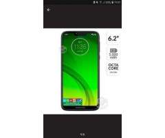 Motorola g7 power - El Bosque