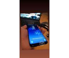 Samsung s8 - Macul