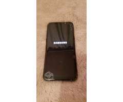 Samsung s8 + plus (pantalla trizada) - Las Condes
