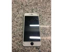 iPhone 6 - San Bernardo