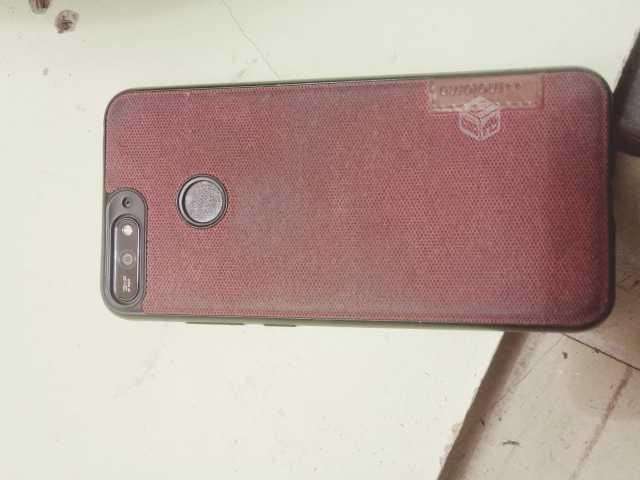 Huawei Y6 2018 - Coquimbo Huawei Y6 2018 - Coquimbo