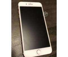 IPhone 7 Plus 128 gb  - Arica