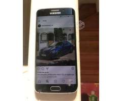 Samsung galacy s6 edge pantalla trizada - Cerrillos