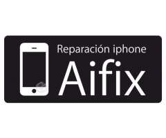Cambio Glass iPhone X - La Serena
