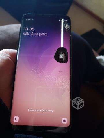 Samsung Galaxy S8+ - Linares Samsung Galaxy S8+ - Linares