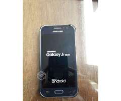 Samsung Galaxy J1 Ace - Independencia