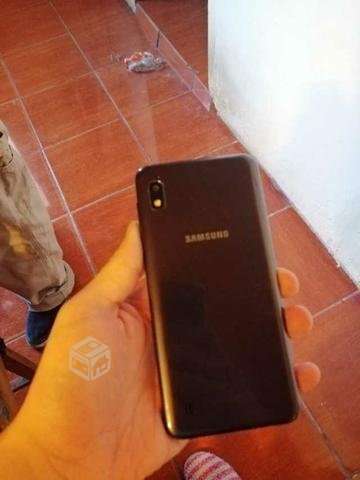 Samsung A 10 - Talca Samsung A 10 - Talca