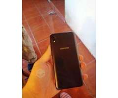 Samsung A 10 - Talca