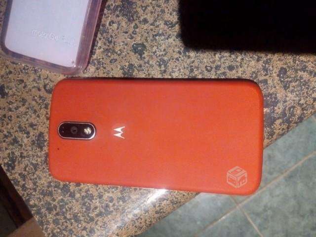 Motorola g4 plus - Linares Motorola g4 plus - Linares