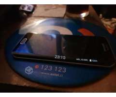Samsung Galaxy S6 Edge EN PERFECTO ESTADO - Quillota