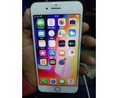 Iphone 8 Plus 64 gb - Santiago