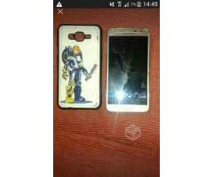 Celular samsung j7 neo - San Carlos