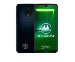 Moto g7 plis - Cerrillos