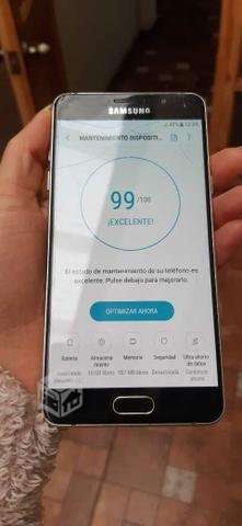 Samsung galaxy A5 (2016) - Coquimbo Samsung galaxy A5 (2016) - Coquimbo