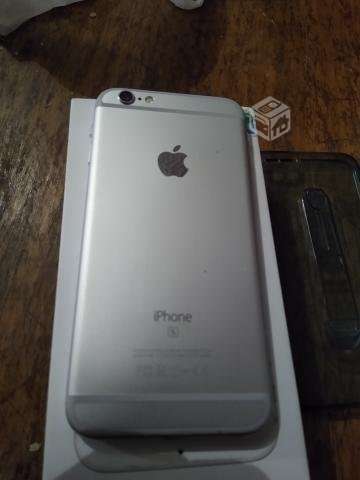 IPhone 6 s 32gb - Talca IPhone 6 s 32gb - Talca