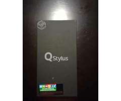 LG Qstylus - ChillÃ¡n