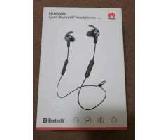 AudÃ­fonos Huawei sport Bluetooth - Pedro Aguirre Cerda