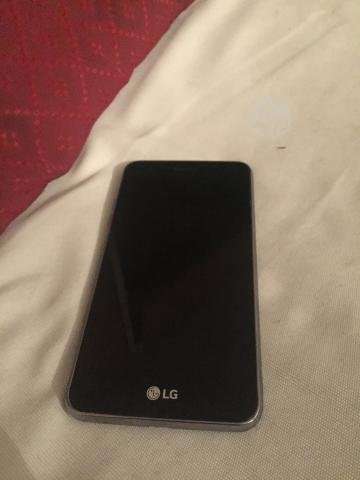 Lg k4 2017 - Coquimbo Lg k4 2017 - Coquimbo
