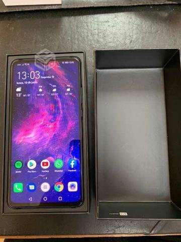 Huawei Mate 20 X Midnight Blue - Coquimbo Huawei Mate 20 X Midnight Blue - Coquimbo