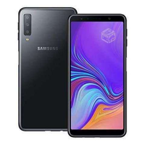 Oportunidad samsung a7 - Talca Oportunidad samsung a7 - Talca