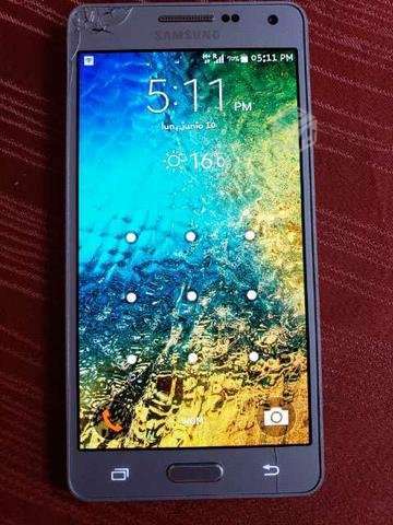 Samsung galaxy a5 - Coquimbo Samsung galaxy a5 - Coquimbo