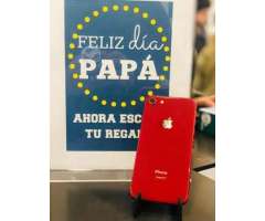IPhone 8 RED EDITION 64GB - Temuco