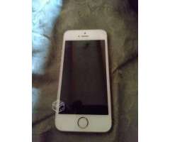 IPhone se 32g  - Recoleta