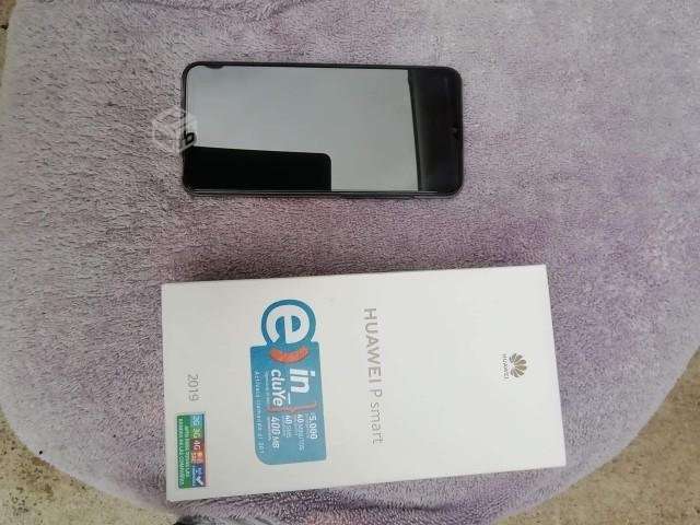 Huawei p smart - Coquimbo Huawei p smart - Coquimbo