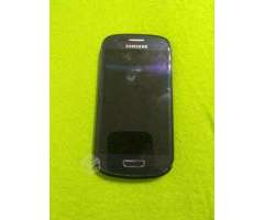 Samsung galaxy s3 mini - Santiago