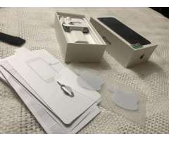 Iphone 7 matte black - Arica
