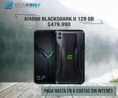 Xiaomi blackshark 2 128 - Las Condes