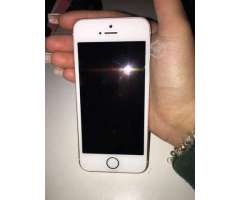 IPhone SE rosado - Alto Hospicio