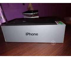 Caja iPhone 8 Space Gray - Puente Alto