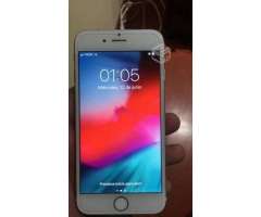 IPhone 6 - La Serena