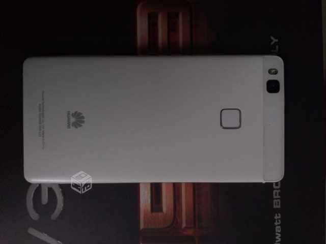 Huawei P9 lite - Coquimbo Huawei P9 lite - Coquimbo