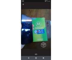 Motorola g6 play liberado - Osorno