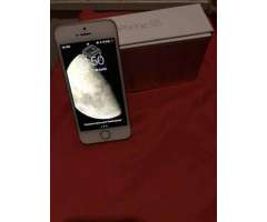 IPhone 5SE 32GB - Rancagua