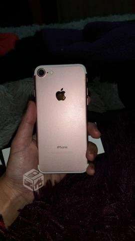 IPhone 7 rosado - Coquimbo IPhone 7 rosado - Coquimbo