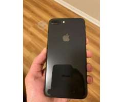 IPhone 8 Plus 64Gb Black permuto por iPhone X - Santiago