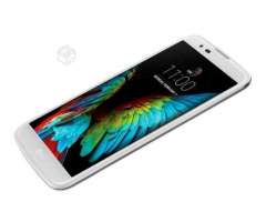 Lg k10 - Osorno