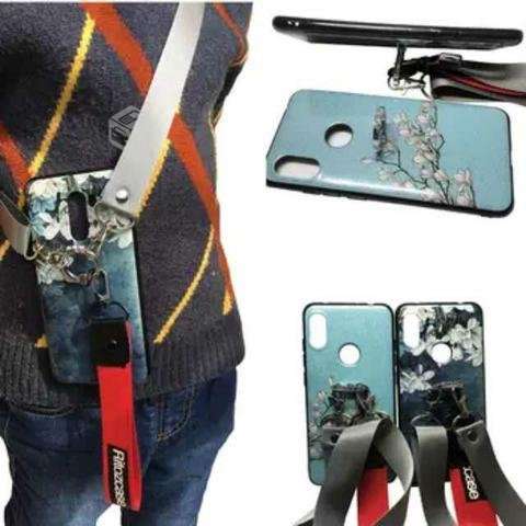 Fundas Huawei Y9 2019 - Coquimbo Fundas Huawei Y9 2019 - Coquimbo