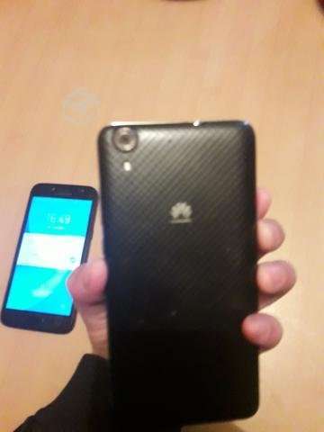 Samsung j2 pro , huawei Y6II - Talca Samsung j2 pro , huawei Y6II - Talca