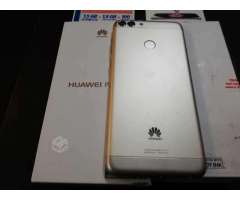 HUAWEI fig-lx3 con boleta casi nuevo - ViÃ±a del Mar